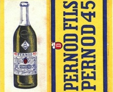Carnet à feuilles Pernod Fils (01)