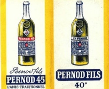 Carnet à feuilles Pernod Fils (03)