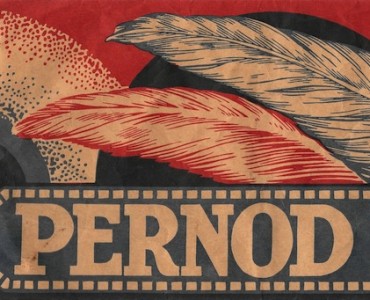 Calot papier Pernod Fils (01)