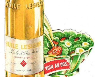 Pub Lesieur