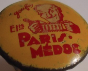 Bouchon Paris Médoc (01)