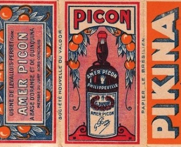 Carnet à feuilles Picon/Pikina (01)