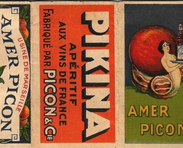 Carnet à feuilles Picon/Pikina (03)
