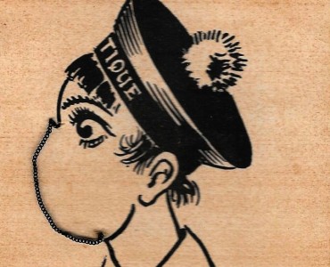 Image à système J Bleny