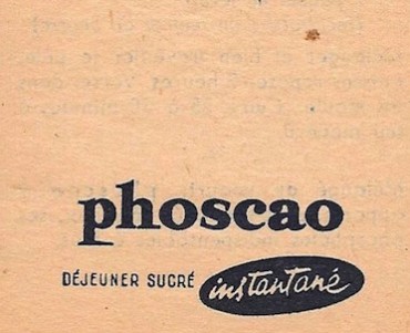 Bloc-notes Phoscao (03) 