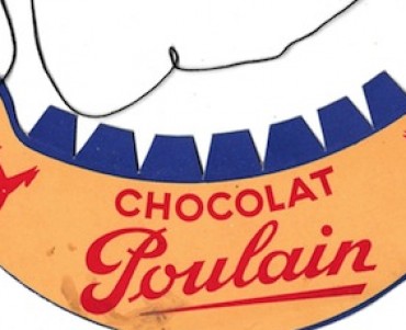Visière Poulain