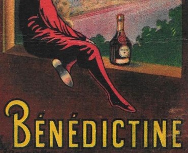 Calepin Bénédictine