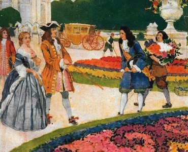 Notice Jean Lavaur