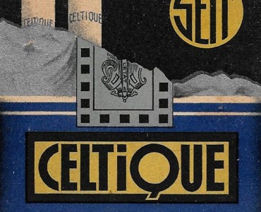 Calepin Celtique