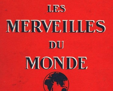 Album d'images Nestlé Merveilles du Monde (06)