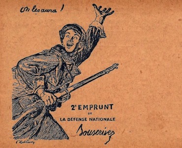 Carte Correspondance Militaire (06)