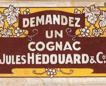 Carnet à feuilles Hédouard Jules 