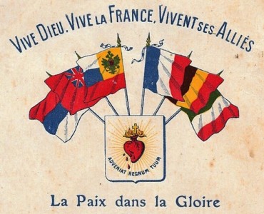 Carte Correspondance Militaire (07)