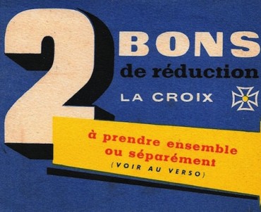Pub La Croix 