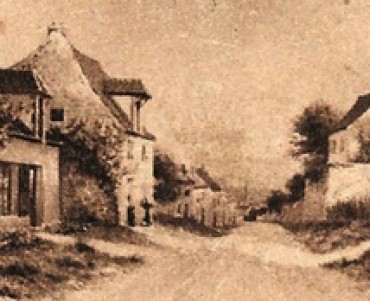 Calendrier 1934 Labat