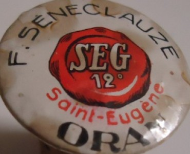 Bouchon Sénéclauze