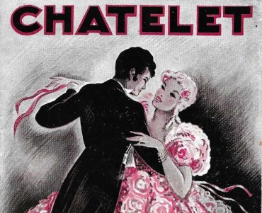 Programme : Valses de Vienne (01)