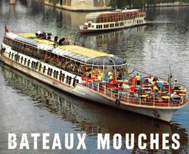 Menu Bateaux-Mouches