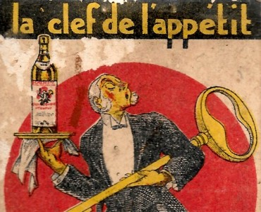 Calepin Bourin
