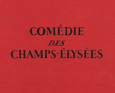Programme : Clérambard