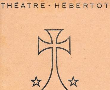 Programme : Dialogues des Carmélites