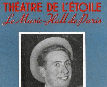 Programme : Charles Trenet