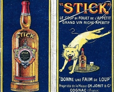 Carnet à feuilles Stick