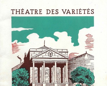 Programme : Une Folie