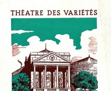 Programme : N'écoutez pas, Mesdames