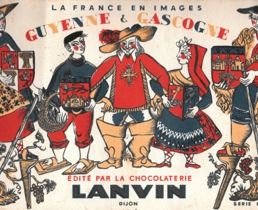 Album d'images Lanvin N°3