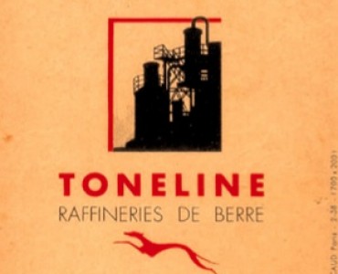 Notice Toneline