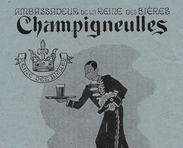 Pub Champigneulles