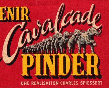 Notice Pinder