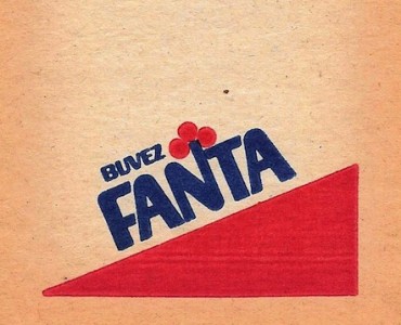 Bloc-notes Fanta
