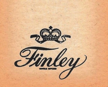 Bloc-notes Finley