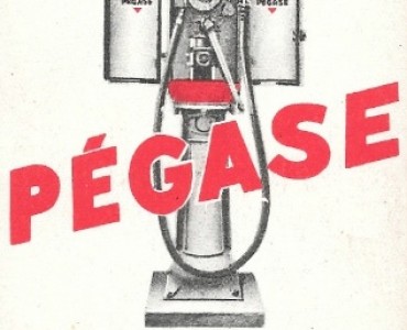 Calepin Pégase