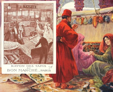 Image Au Bon Marché (34)