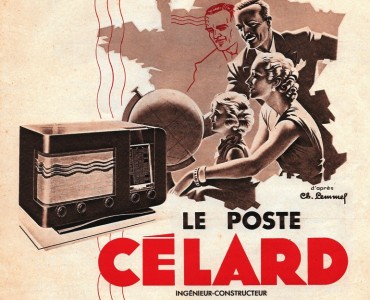Notice Célard