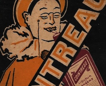 Calepin Cointreau