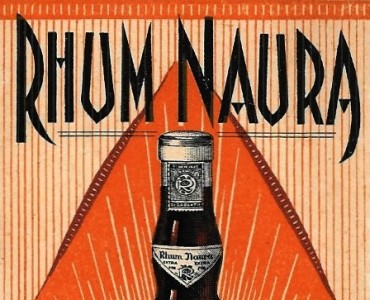 Calendrier 1930 Naura 