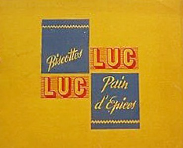 Album d'images Luc