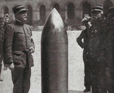 Carte Postale Musée de l'Armée (01)