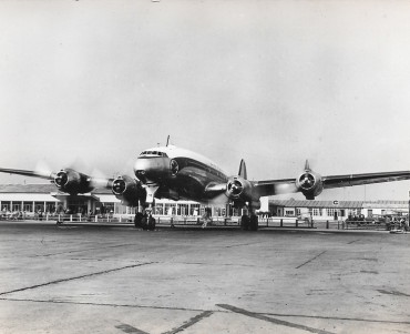 Carte Postale Air France (03)