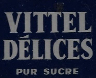 Miroir Vittel Délices