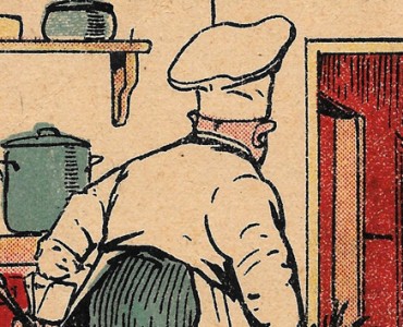 Images Aux Nouveautés Parisiennes 