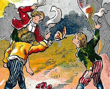 Images Jouvence de l'Abbé Soury (02)