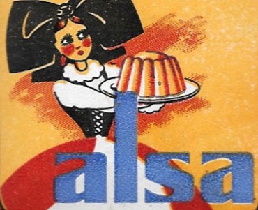 Miroir Alsa