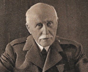 Cartes Postales Philippe Pétain
