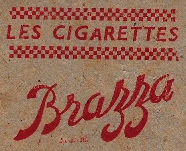 Calepin Brazza