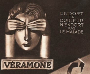 Notice Véramone
